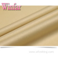 Plain Dye 100% Polyester Knitted Interlock Fabric